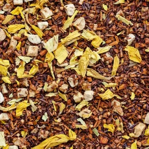 Banana Shake Tea Blend by Twist Teas