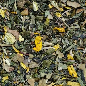 Refresher Green Tea Blend by Twist Teas