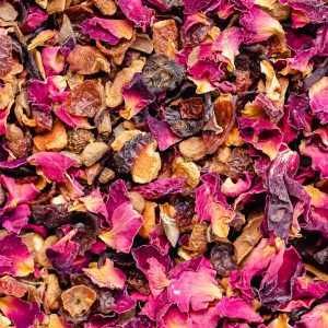 Royal Tea Tea Blend by Twist Teas