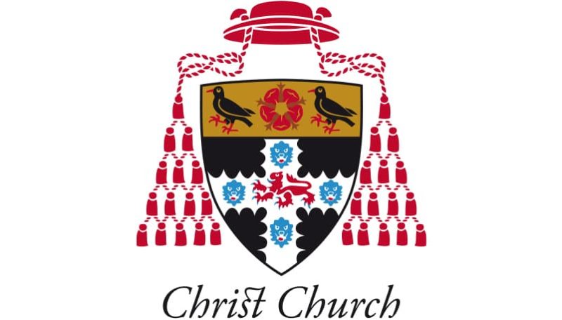 Christ Church Logo