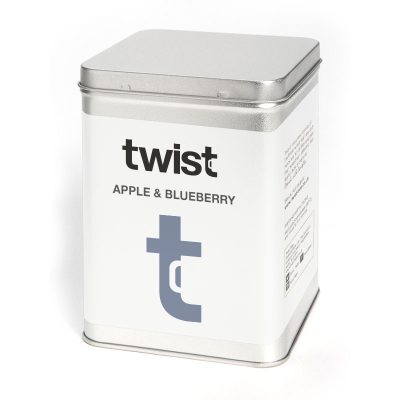 Apple & Blueberry - Image 3