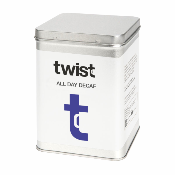 ALL DAY DECAF