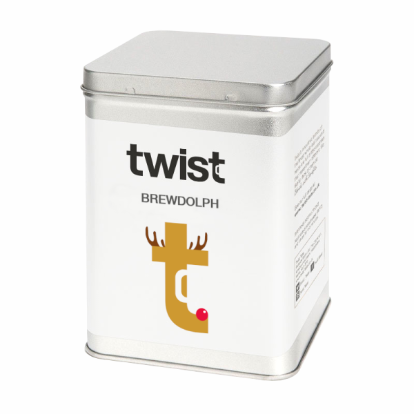 BREWDOLPH