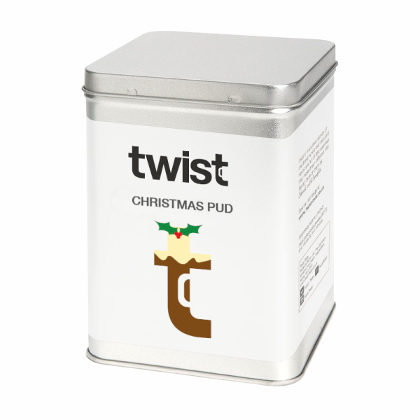 CHRISTMAS PUD
