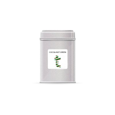 Cocoa-Nut Green - Image 4