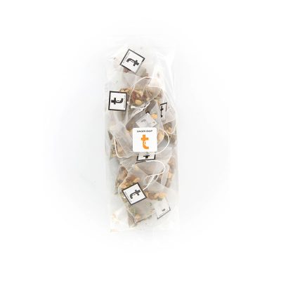 Ginger Snap - Image 8