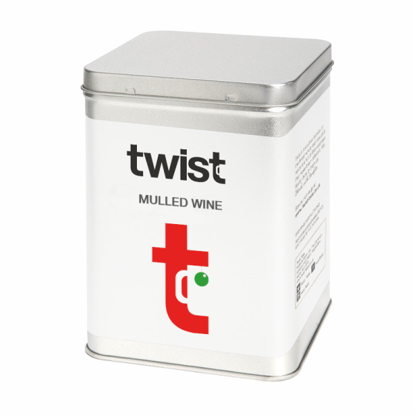 MULLED WINE