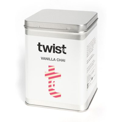 Vanilla Chai - Image 3