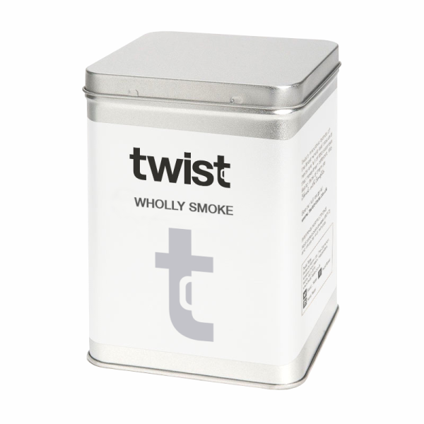WHOLLY SMOKE