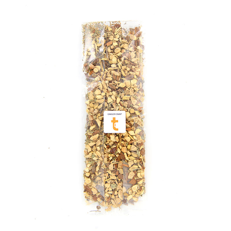 Ginger Snap - Twist Teas