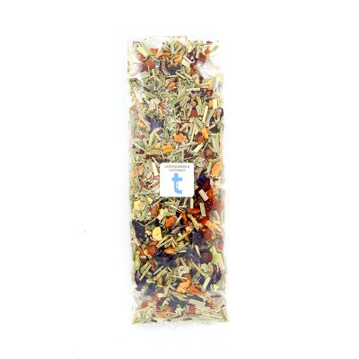 Lemongrass & Coconut - Image 7