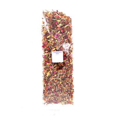 Strawberry & Rose - Image 6