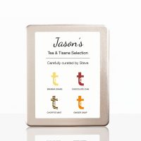Personalised Four Section Gift Box
