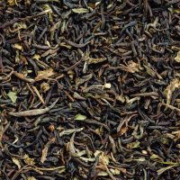 Afternoon Perks loose leaf blend