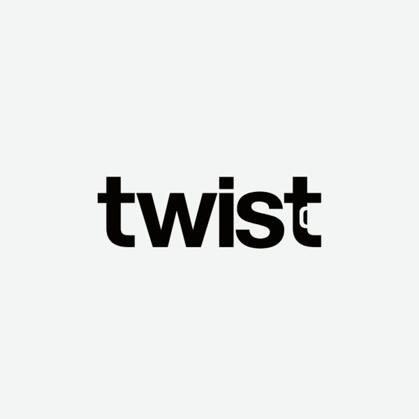 Twist Teas logo