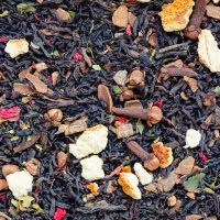 Brewdolph loose leaf blend