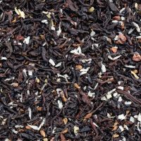 Christmas Cake loose leaf blend