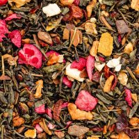 Christmas Pud loose leaf blend