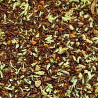 Crème Brewlée loose leaf blend