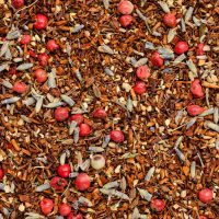 Gingerbread Man loose leaf blend