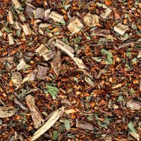 Mint Humbug loose leaf blend