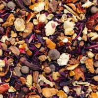 Mulled Wine loose leaf blend