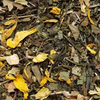Refresher Green loose leaf blend