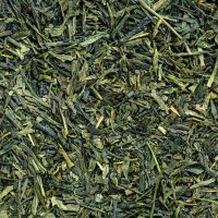 Sencha Green loose leaf blend