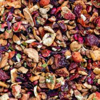 Sherbet Pip loose leaf blend