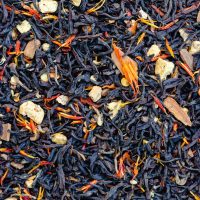 Vanilla Chai loose leaf blend