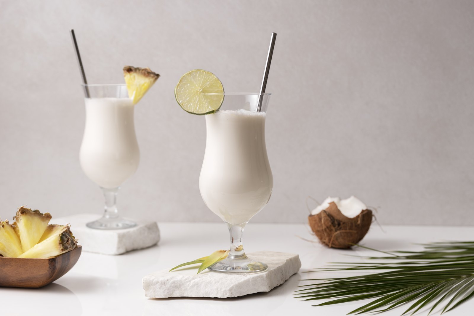 Banana Bay Daiquiri