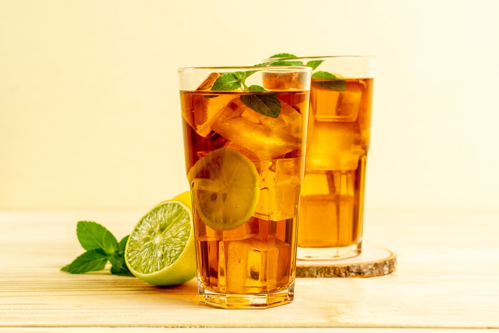 Long Island Tea