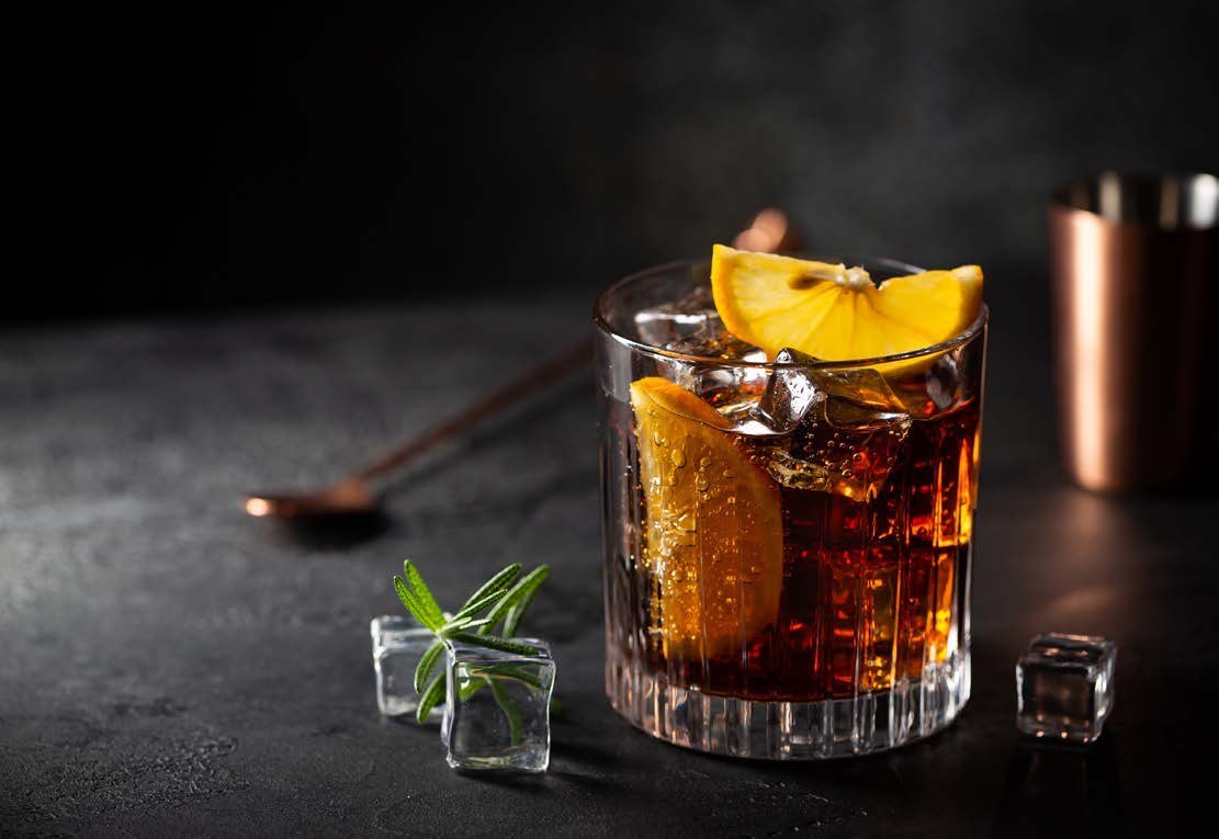 The Whiskey Rabbit